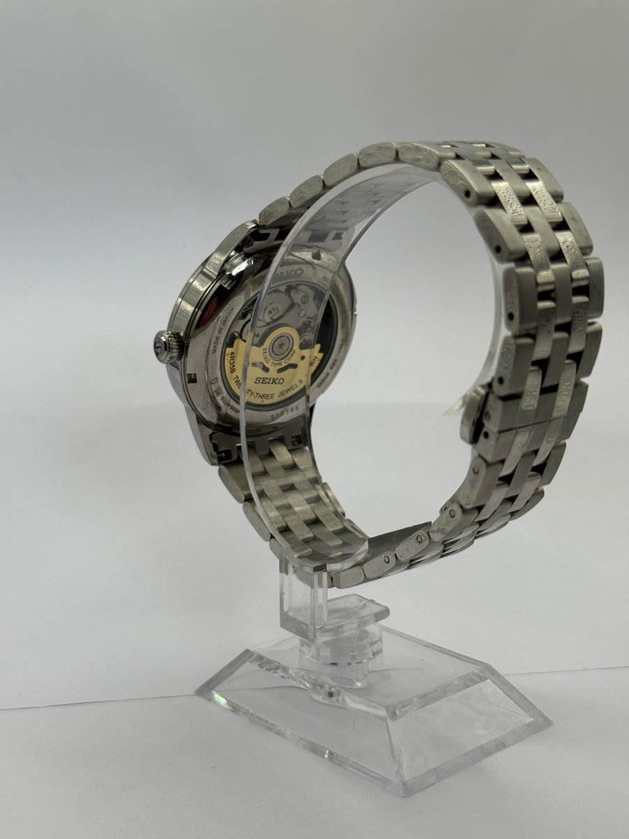 Seiko Presage Cocktail Time SRPE17J1, view 6
