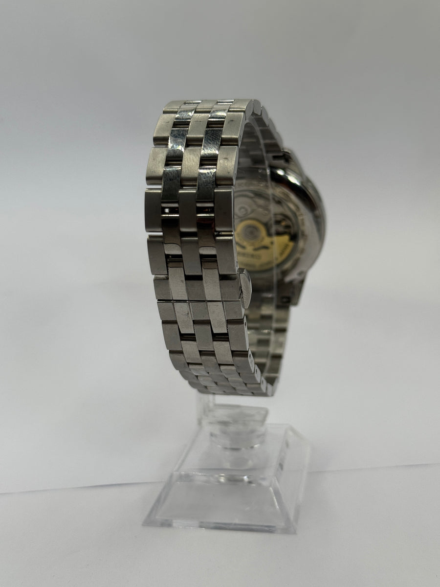 Seiko Presage Cocktail Time SRPE17J1, view 5