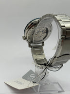Seiko 5 Sports Bottle Cap SRPC63J1, exhibition caseback