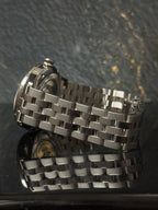 Seiko Presage automatic — presentation box and papers