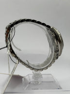 Seiko 5 Sports SNXS, bracelet profile