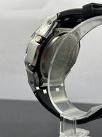 ABA Custom CasiOak, Casio G-SHOCK module branding detail