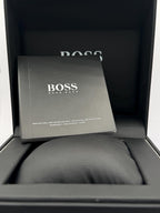 Hugo Boss presentation box