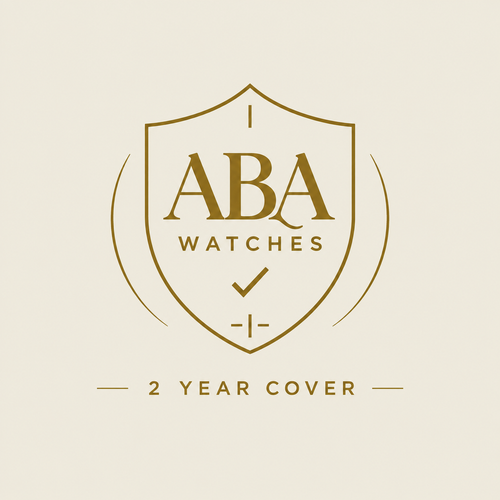 ABA Care 12-month warranty extension from ABA Watches London
